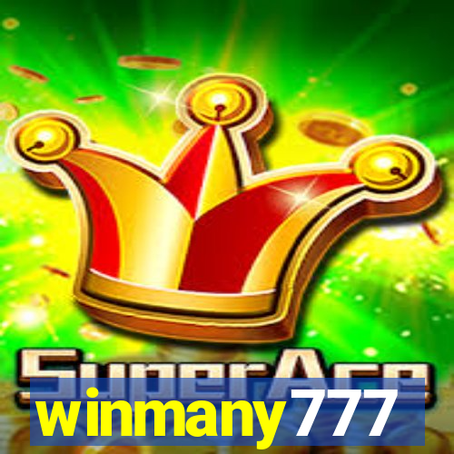 winmany777