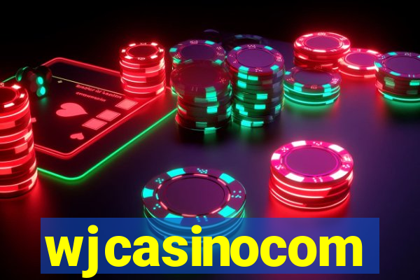 wjcasinocom