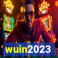 wuin2023