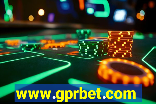 www.gprbet.com