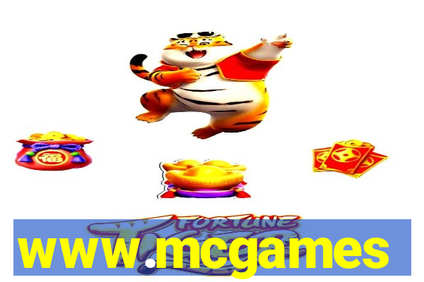 www.mcgames