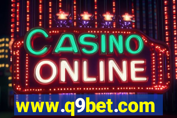 www.q9bet.com