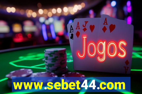 www.sebet44.com