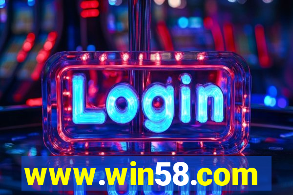 www.win58.com