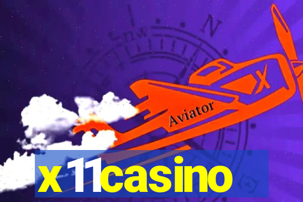 x11casino