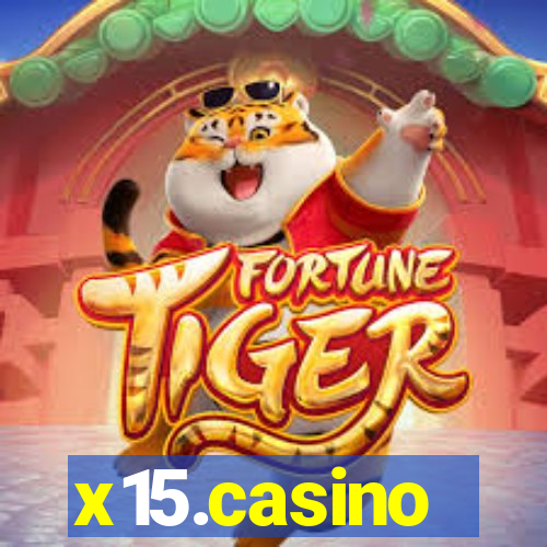 x15.casino