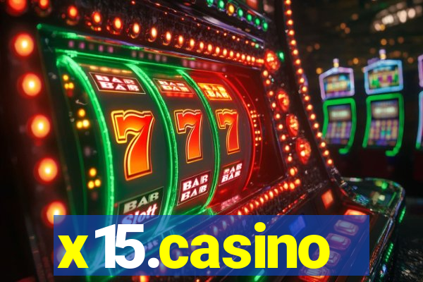 x15.casino