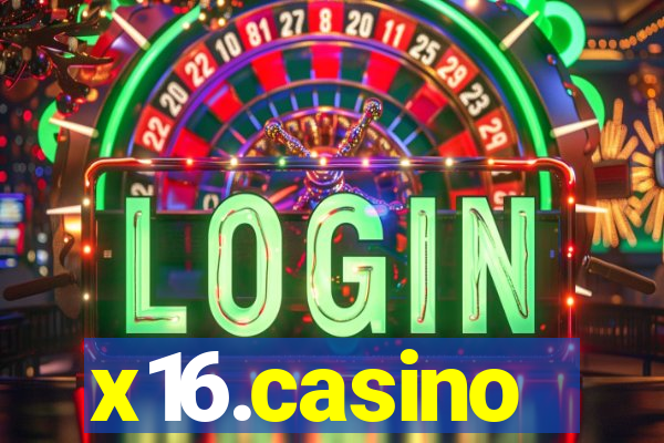 x16.casino