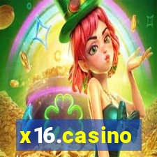 x16.casino