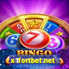 x1fortbet.net