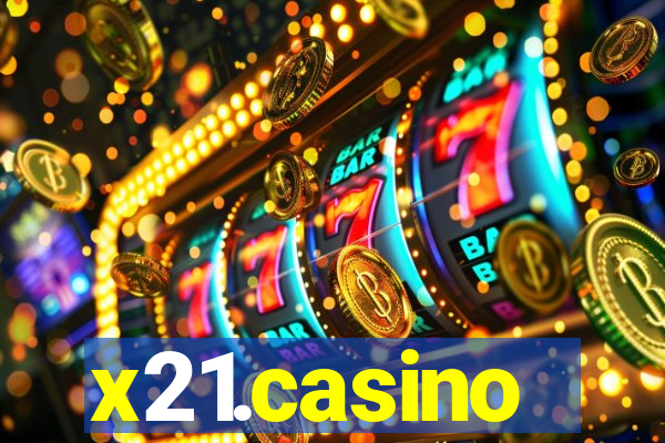 x21.casino