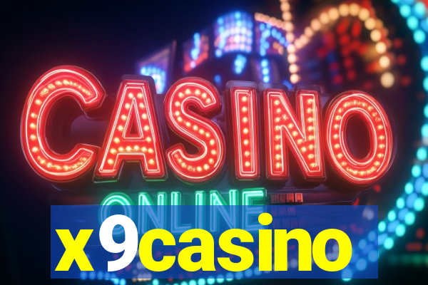 x9casino