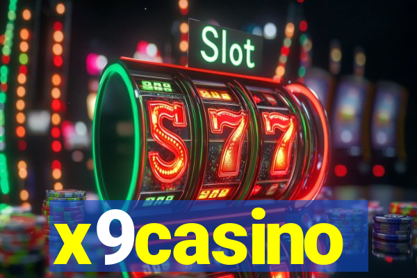 x9casino