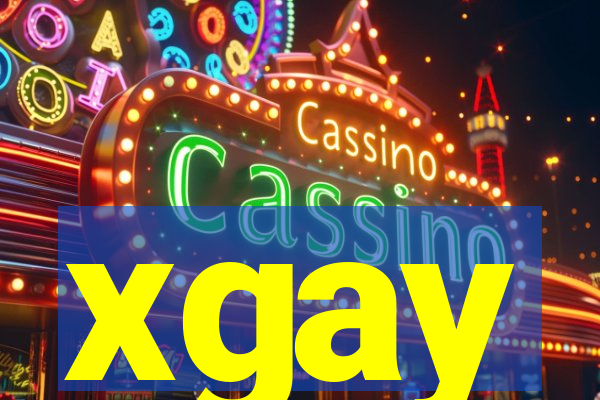 xgay