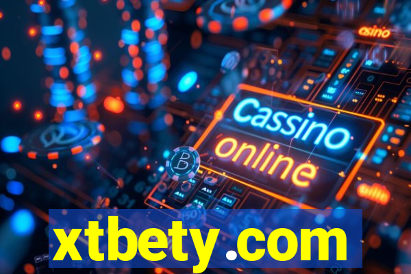 xtbety.com