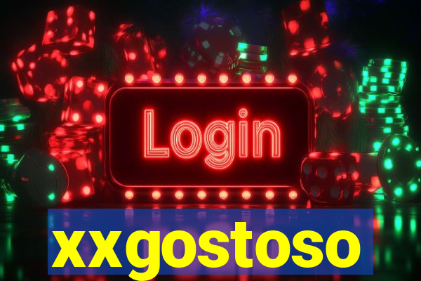 xxgostoso