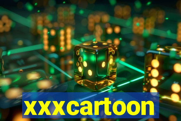 xxxcartoon