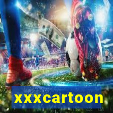 xxxcartoon