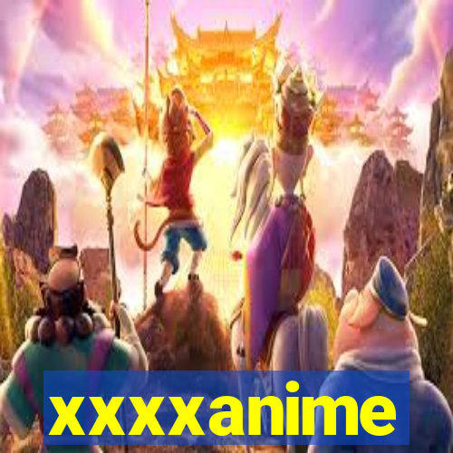 xxxxanime