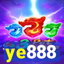 ye888