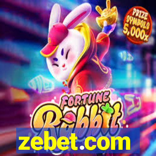 zebet.com