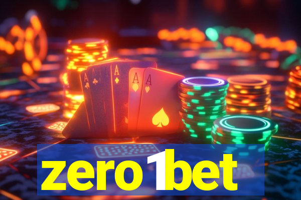 zero1bet